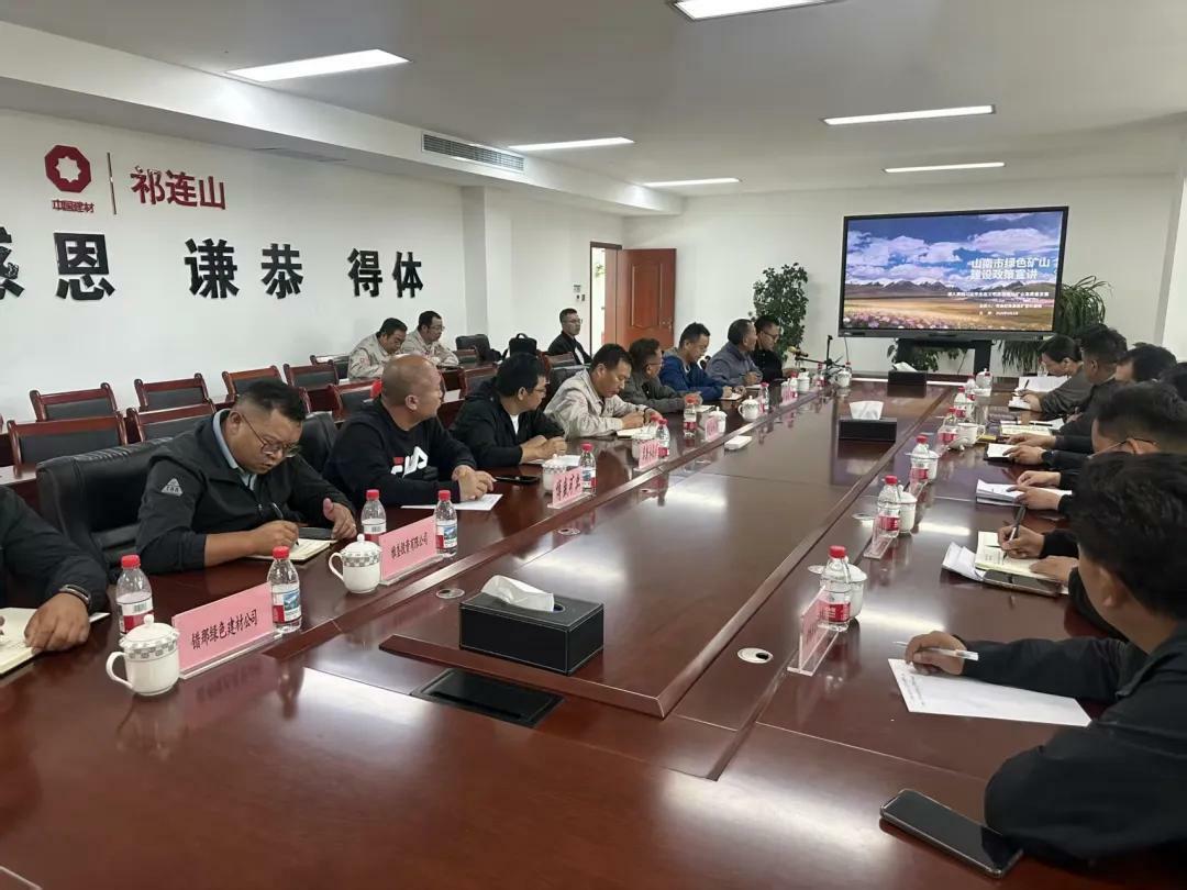 山南市开展绿色矿山建设现场观摩暨政策宣讲活动3.jpg