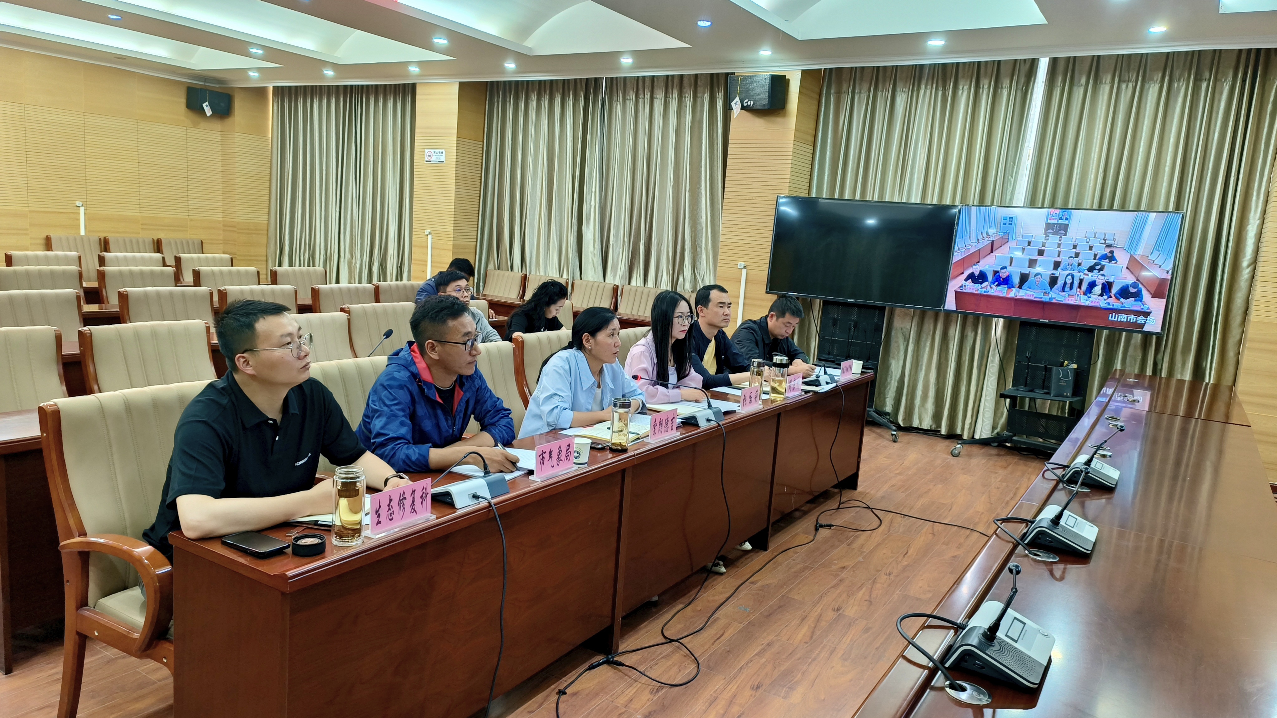 全市自然资源系统召开主汛期地质灾害防治工作调度会议2.jpg
