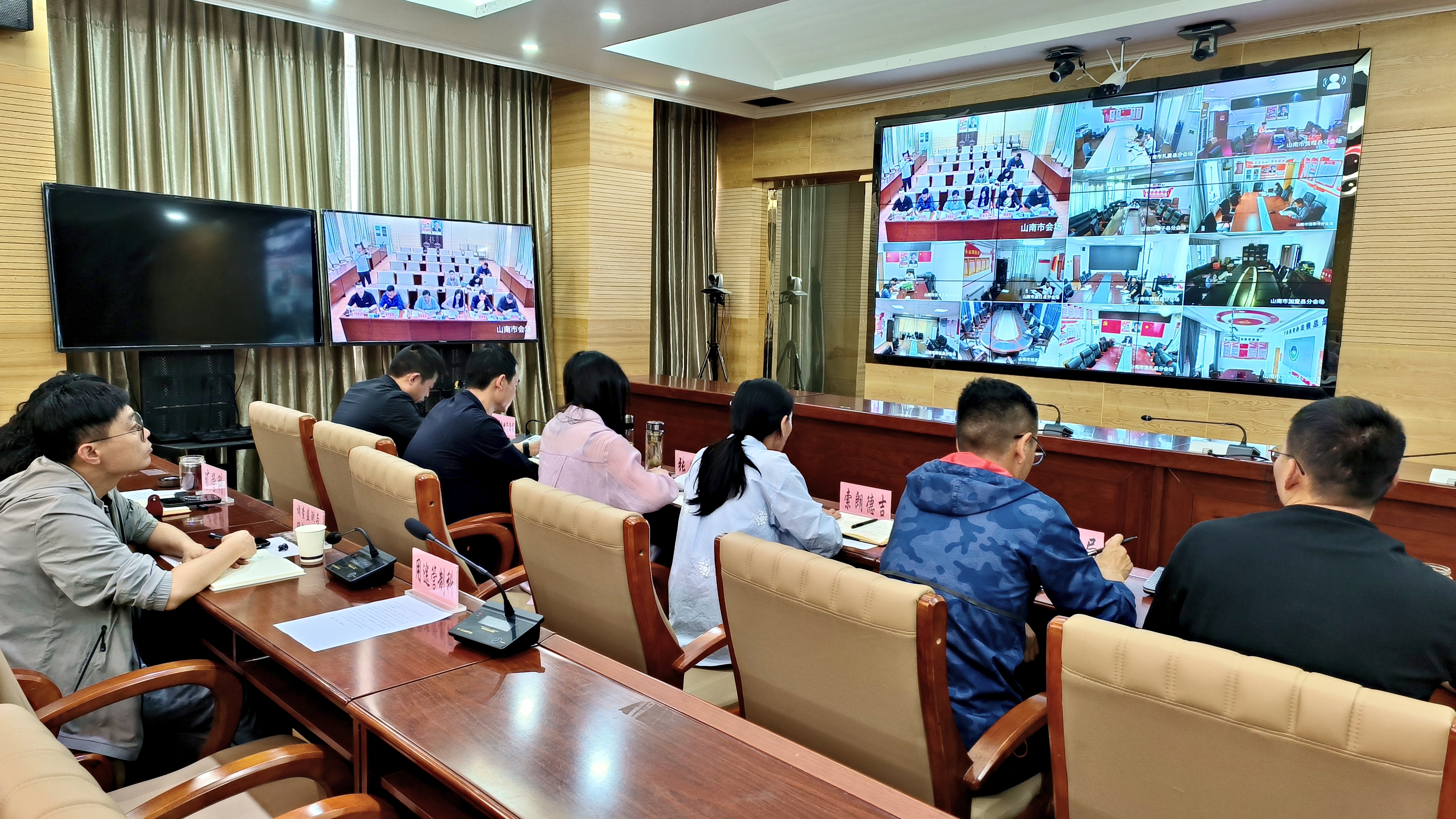 全市自然资源系统召开主汛期地质灾害防治工作调度会议1.jpg
