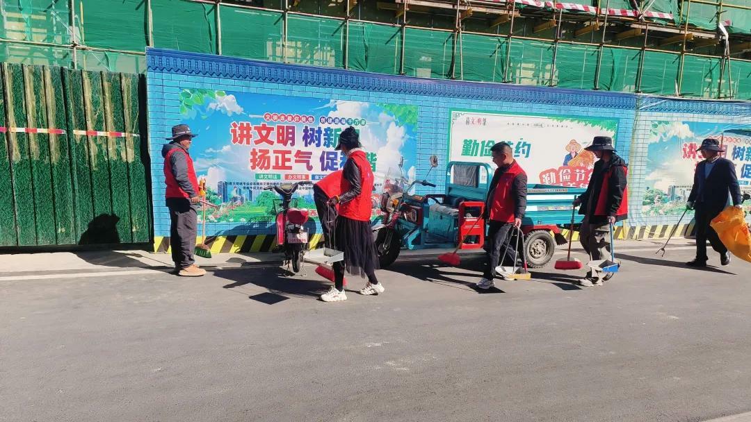 多方联动齐发力,志愿服务绘就文明风景线3.jpg