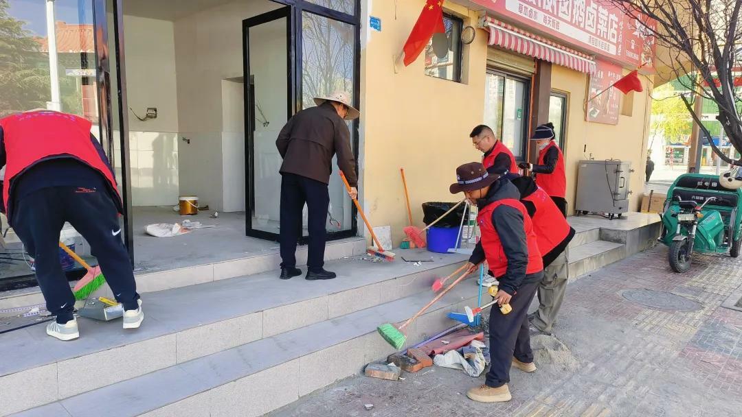 多方联动齐发力,志愿服务绘就文明风景线4.jpg