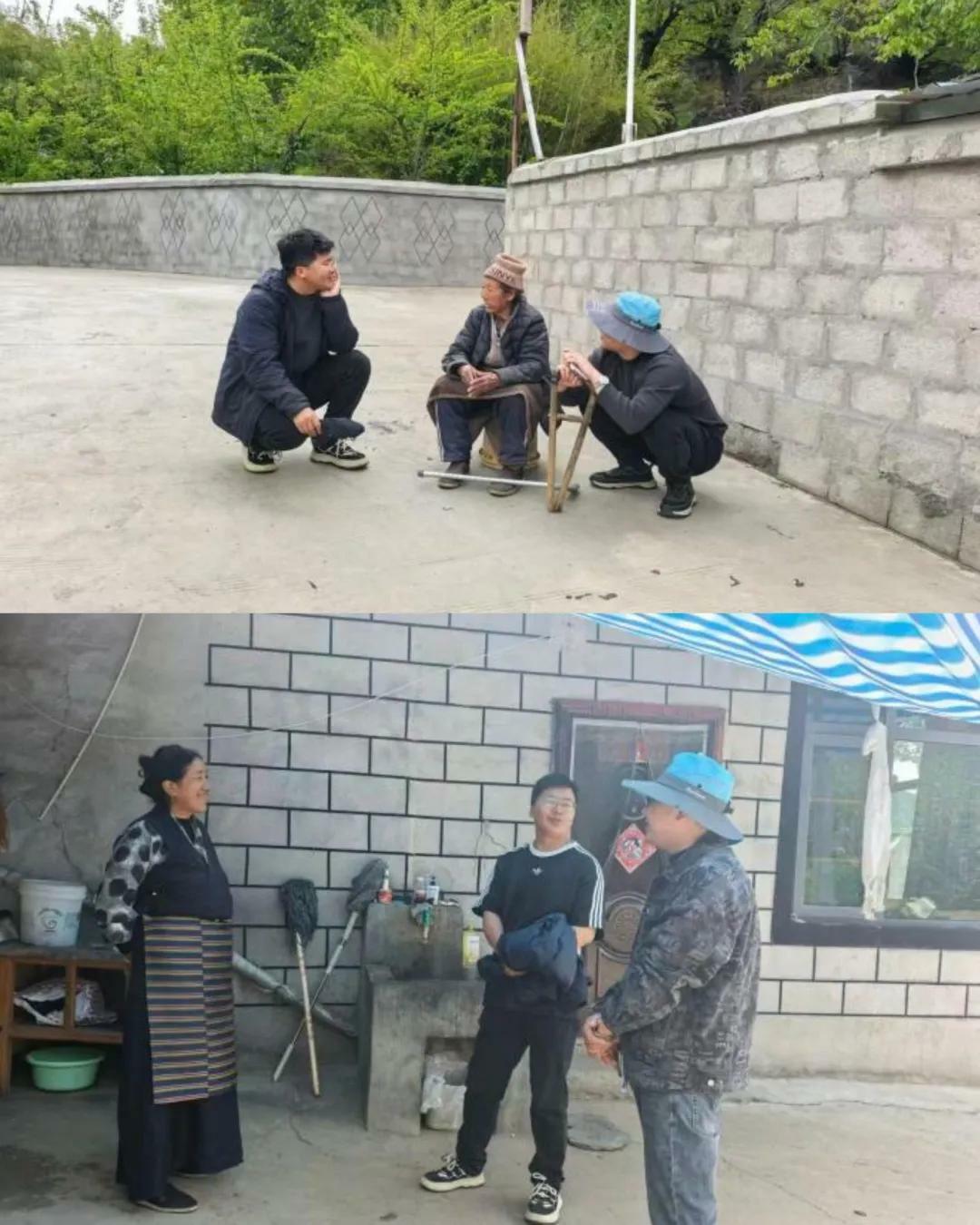 驻村工作队40盏路灯守护97户群众出行平安2.jpg